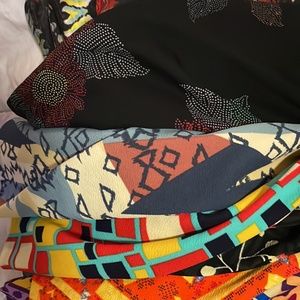 New with tags! 50 pieces LULUROE